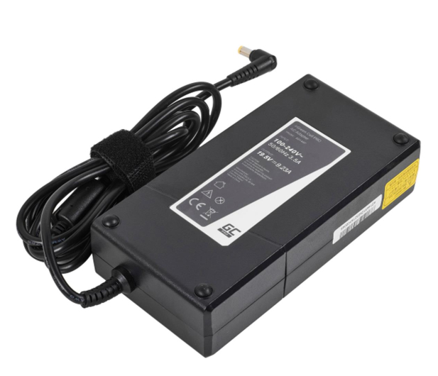 Green Cell Zasilacz GC USB-C 90W 5V-9V-12V-15V/3A, 20V/4.5A Power Delivery AD139P - 1266937 - zdjęcie